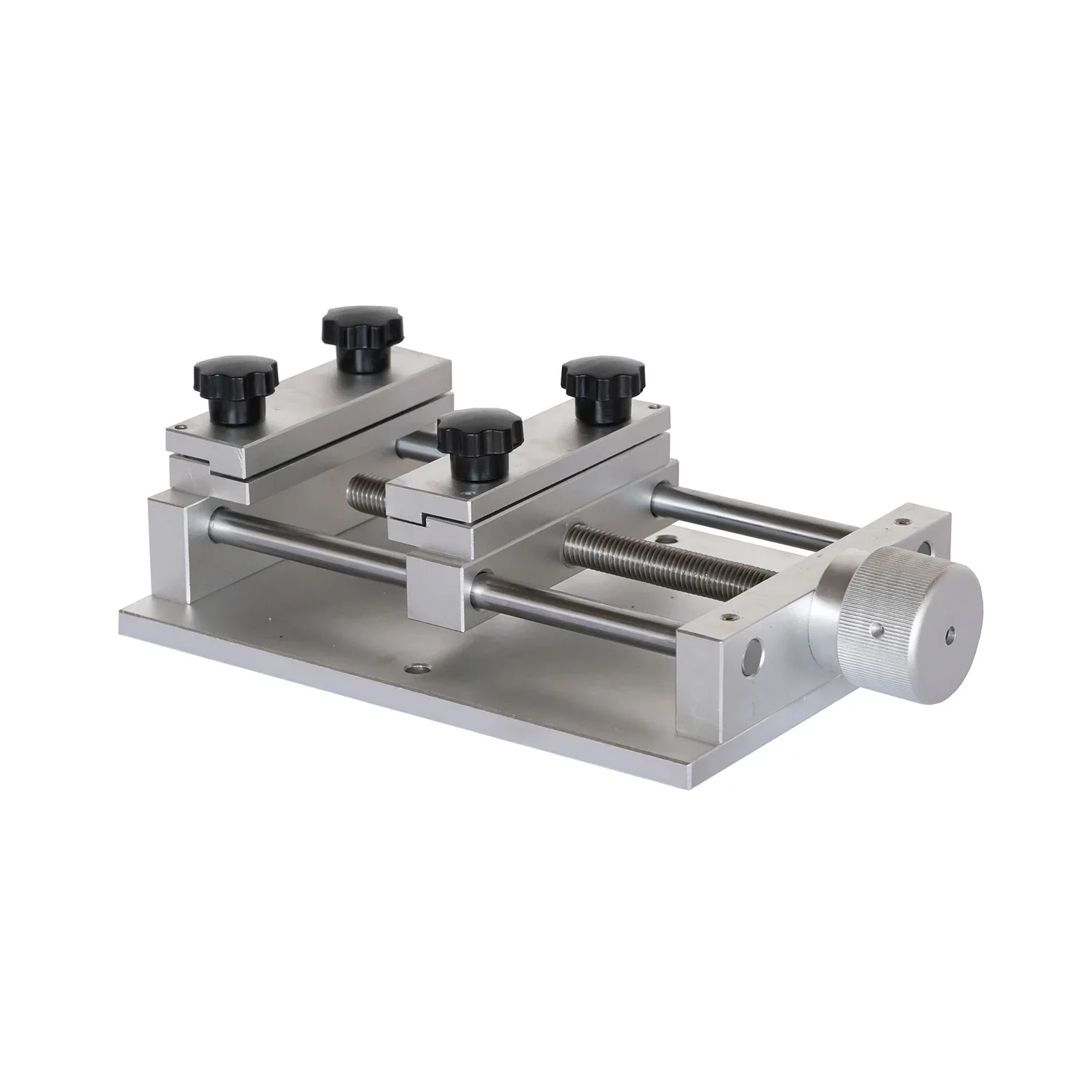 

Metal Sheet Holder Fixed Bracket Metal Fixture for Fiber Marking Cutting Engraving Machine