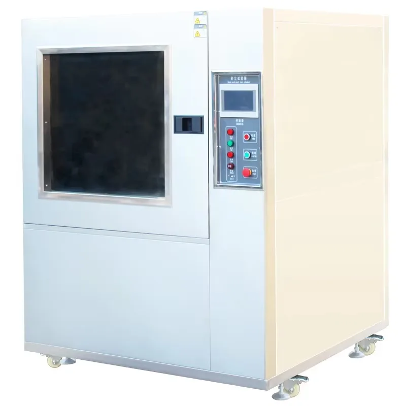 Laboratory Sand Test Chamber, 220V IP Dust Environmental Test Chamber, 1 Year Warranty