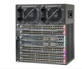 Cis. co WS-X6848-SFP-2TXL chassis cartão