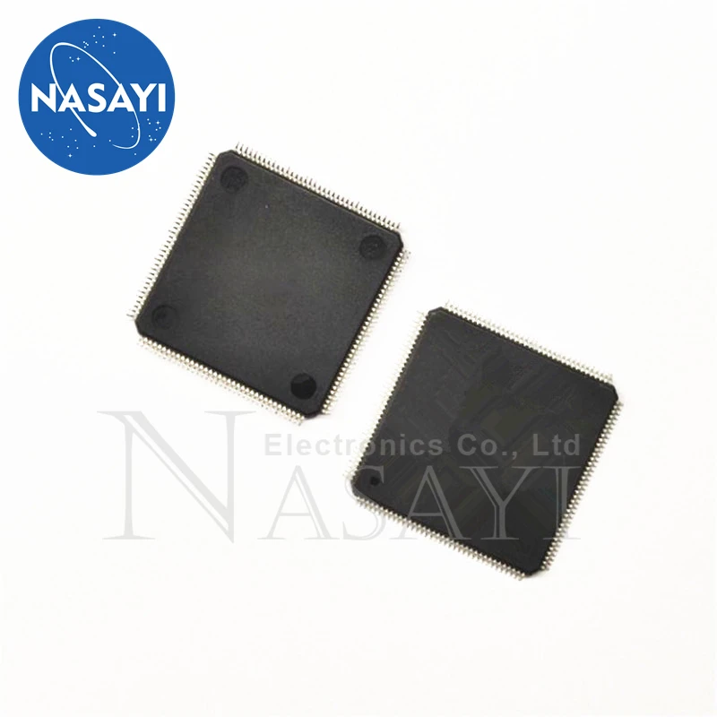 1PCS SAF7730HV/324 SAF7730 QFP-144