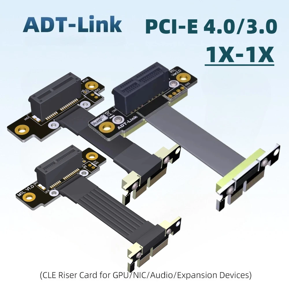 Gpu/Wk Pcie 3.0/4.0…