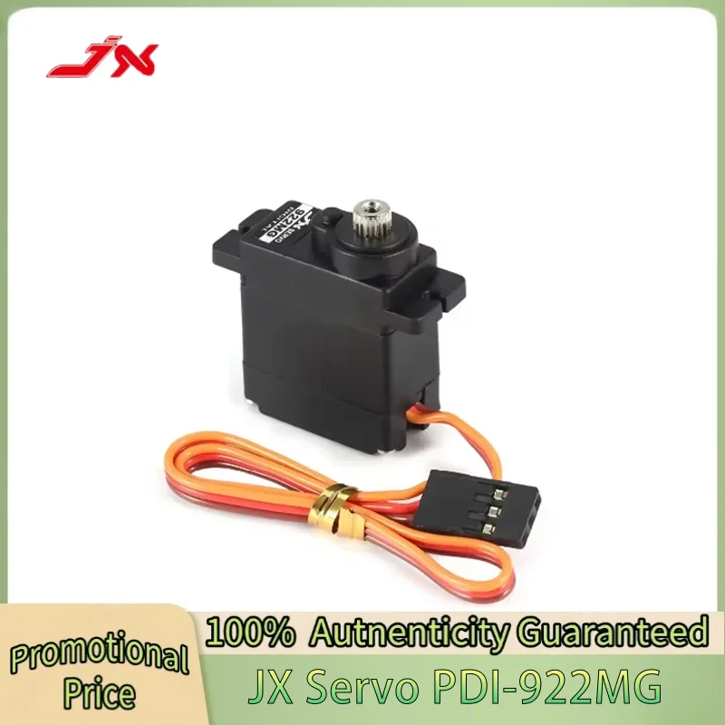 Jx Servo PDI-922MG …