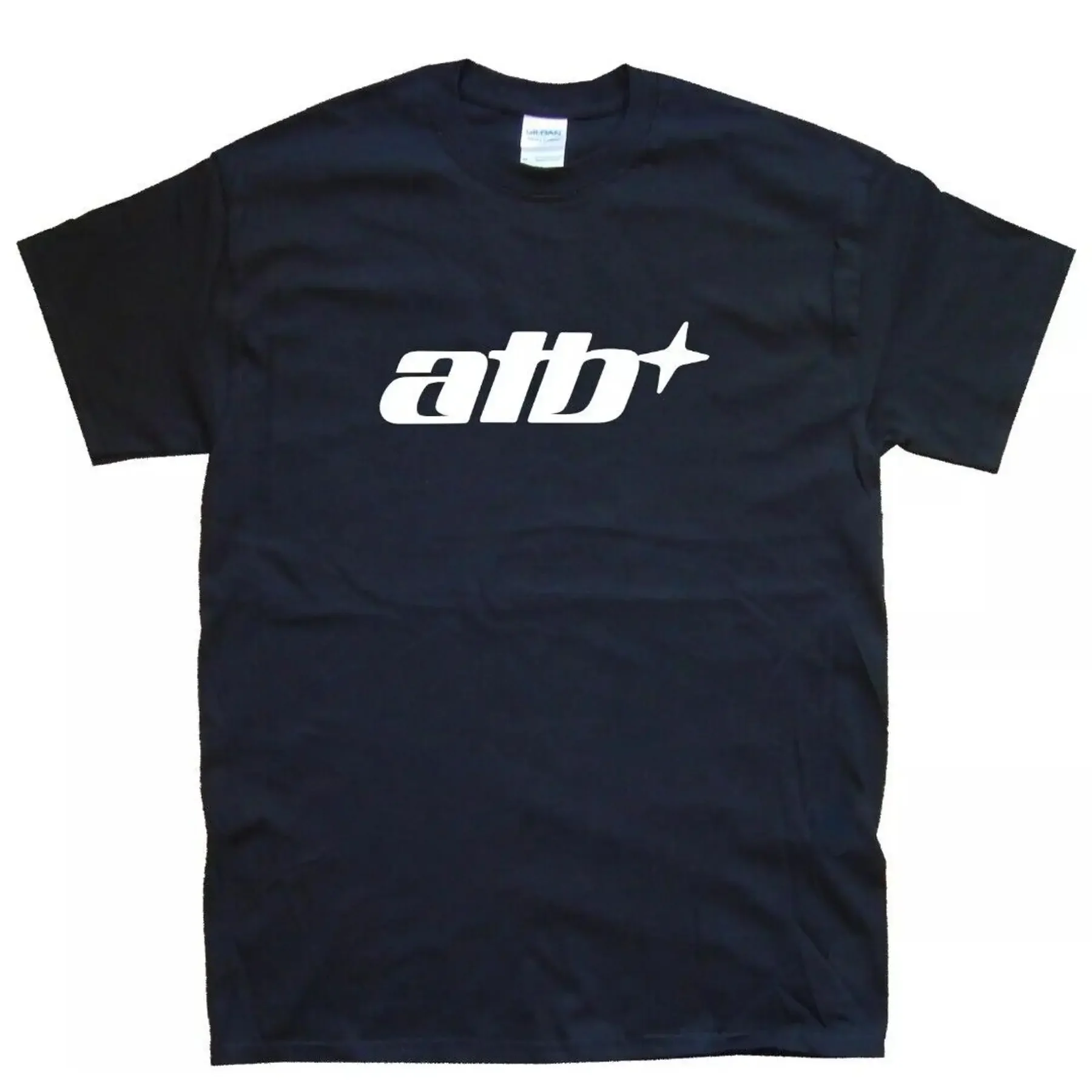 

ATB новая ФУТБОЛКА Все размеры S M L XL XXL цвета Черный, Белый