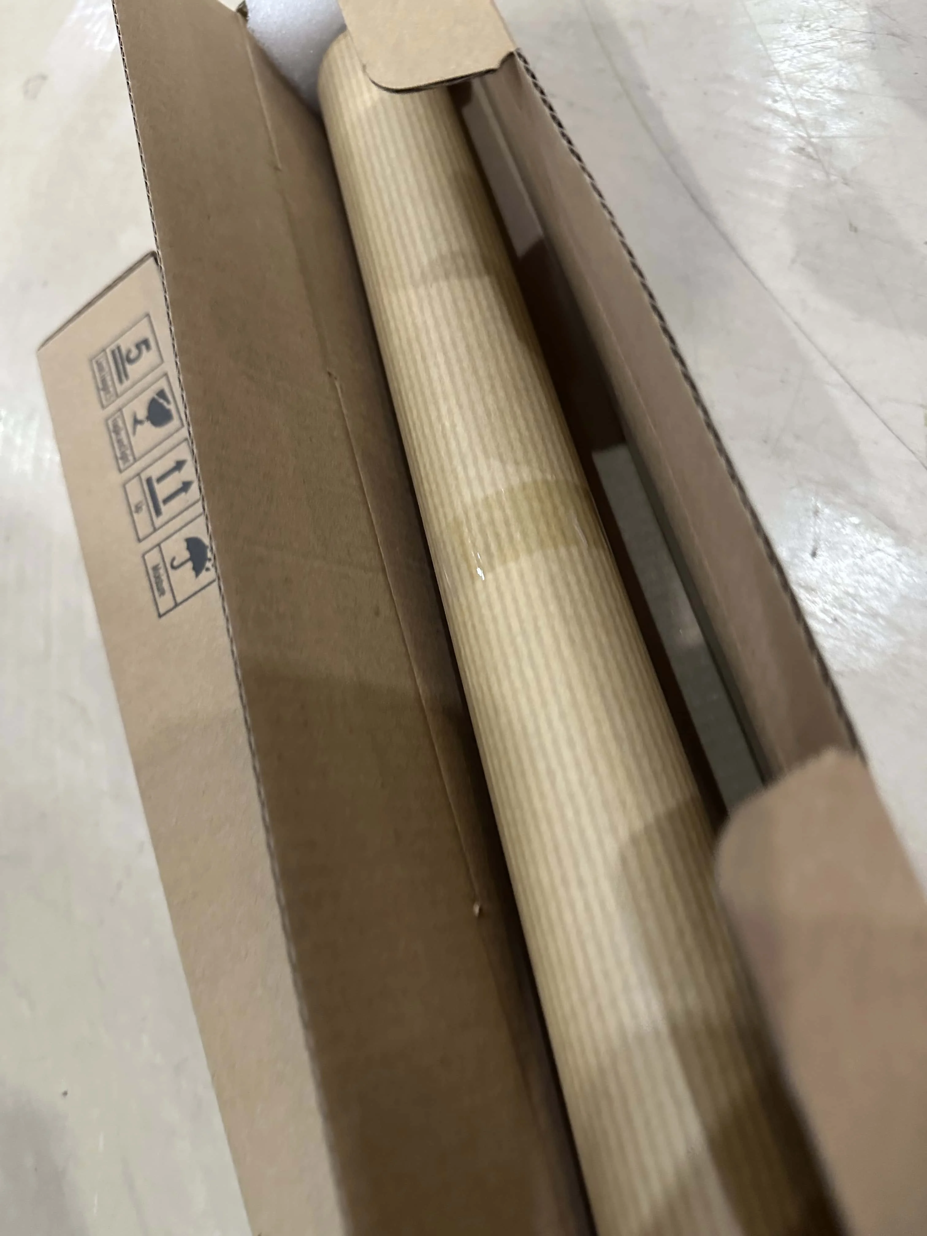 

Long Life Lower Sleeved Roller FM4-3158-000 For use in Canon 8105 8095 8085 8205 8295 8285 8505 8595 8585