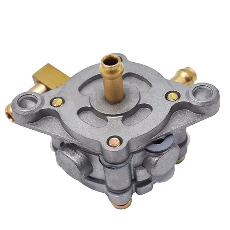 M46K-For G1& G3 Vehicle Compatible Fuel Pump Part Number J10-24410-03 For Golf Carts