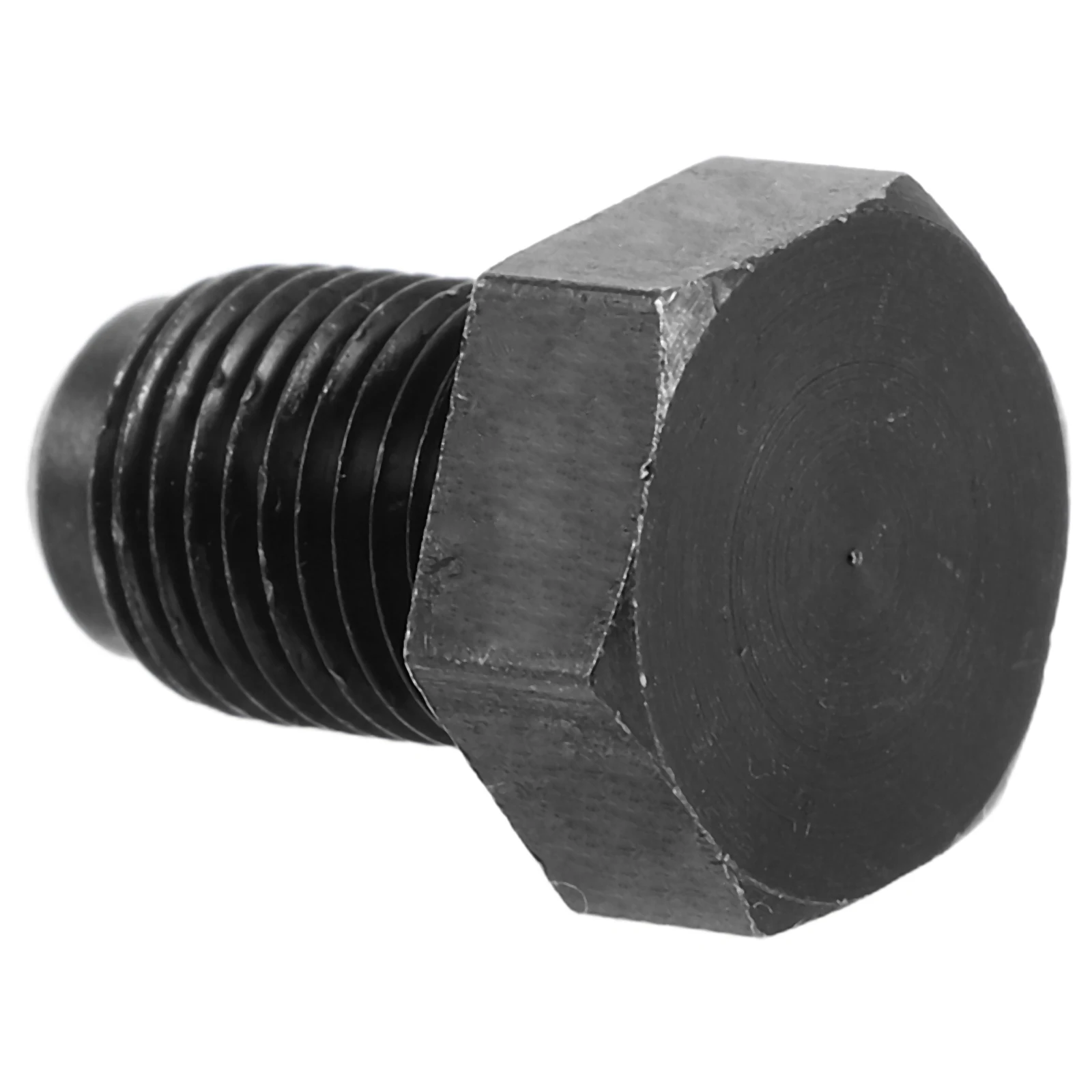 

Car Fuel Pipe Plug Engine Oil Drain Bolt Black Carbon Steel Brake Hose Connector Oil Gasket Drain Plug Kit Transmission