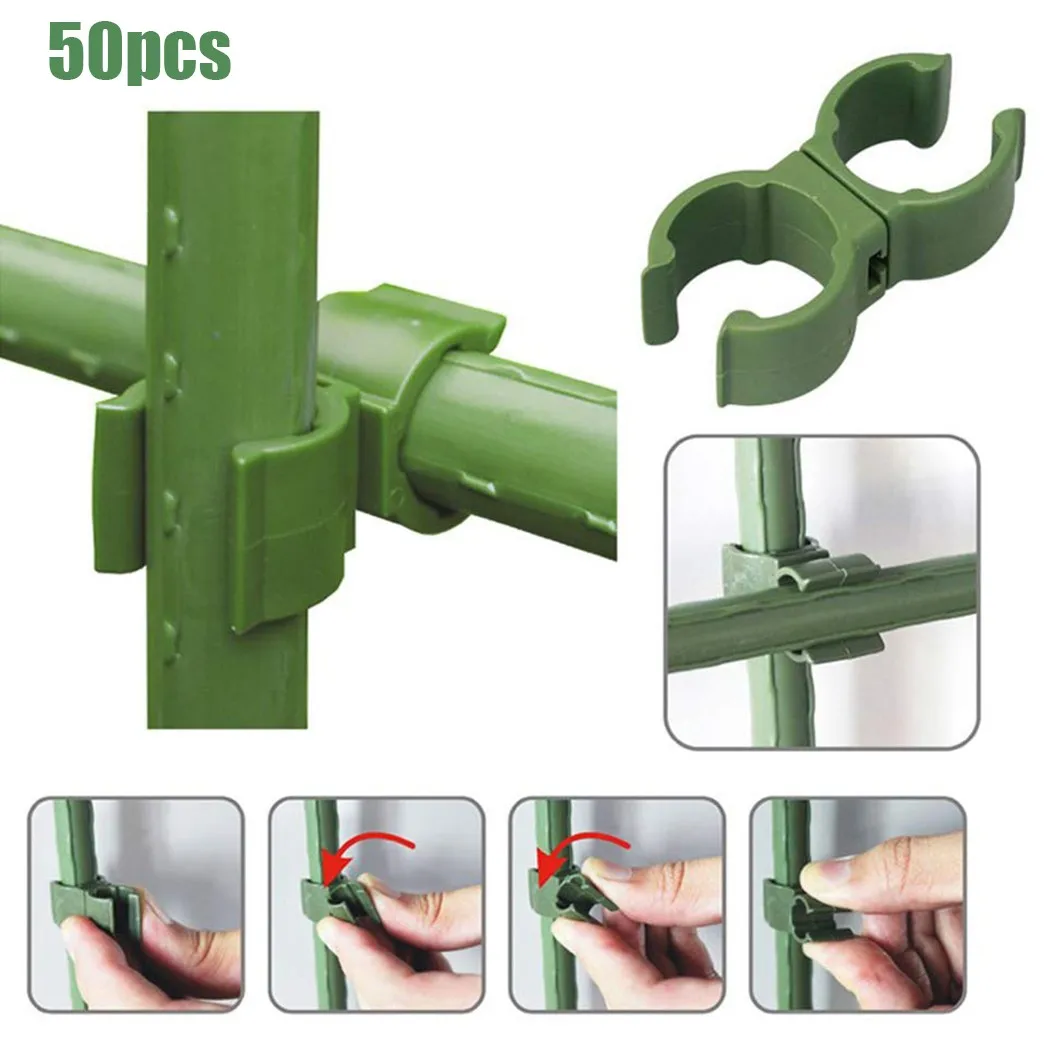 Brand New Outdoors Plant Connector Garden Tool Hot Sale Popular Replacement Stake Climbing Pergola For Fixed Garden