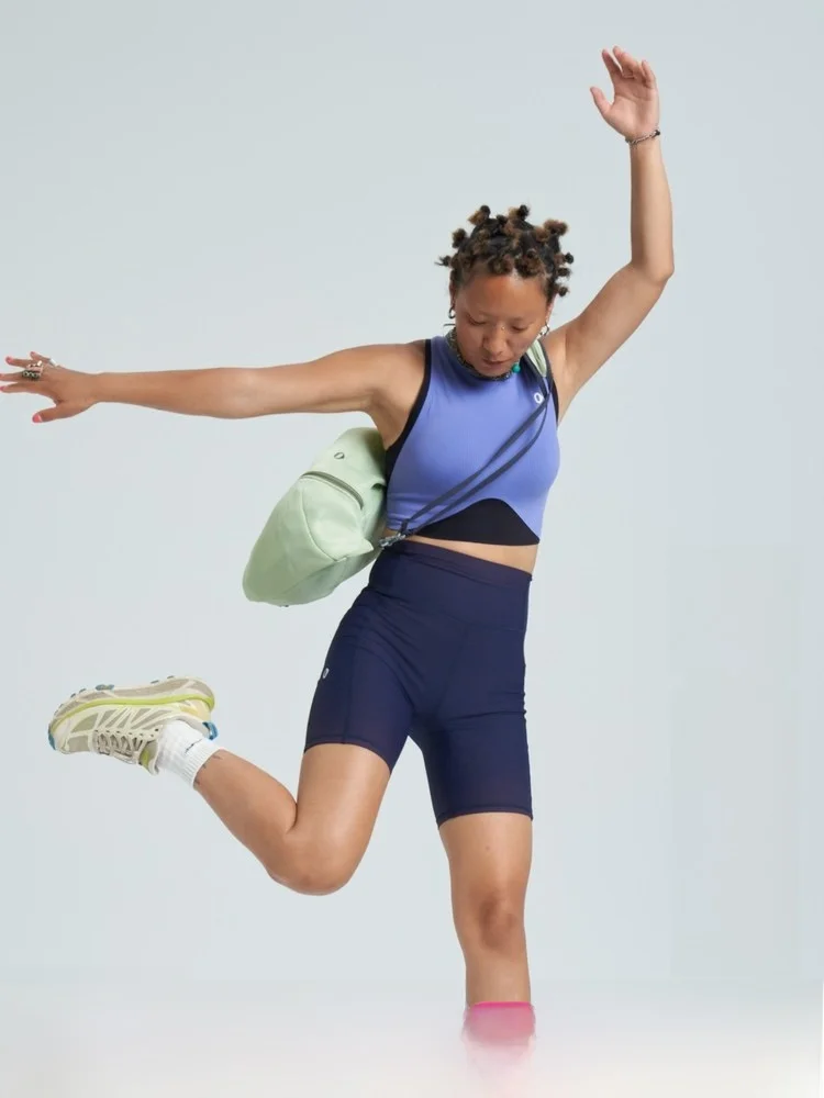 

Женский спортивный бюстгальтер AnKoRau: однотонный, повседневный, осенне-зимний, укороченный, из высококачественной ткани