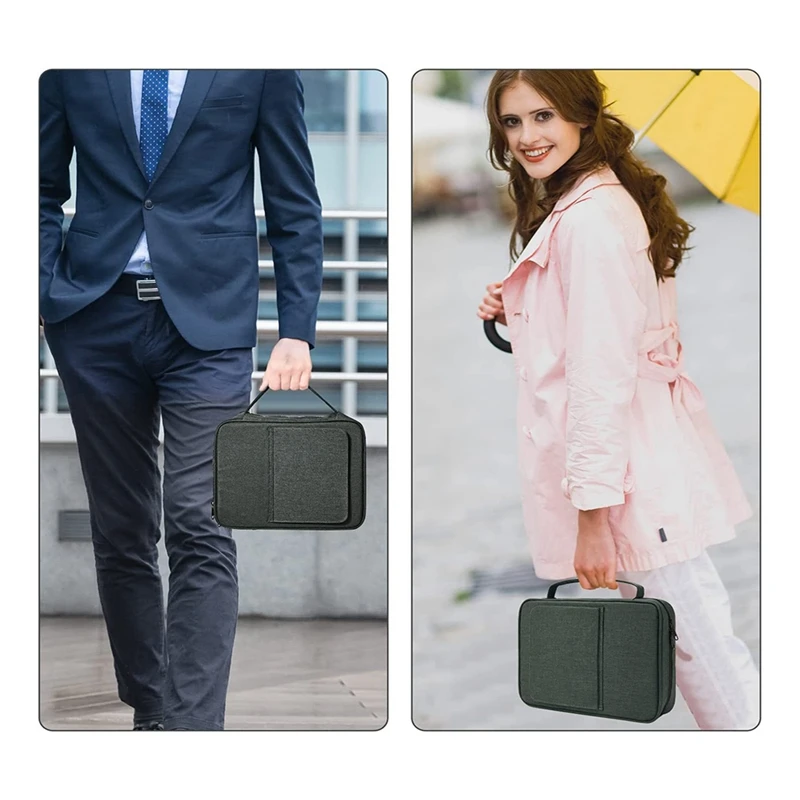 تخزين الكتب الهزلية المتدرجة ، قشرة صلبة ، مقاومة للحريق ، صندوق كتب هزلية داخلي 3 ، يناسب 30 كاريكاتير CGC