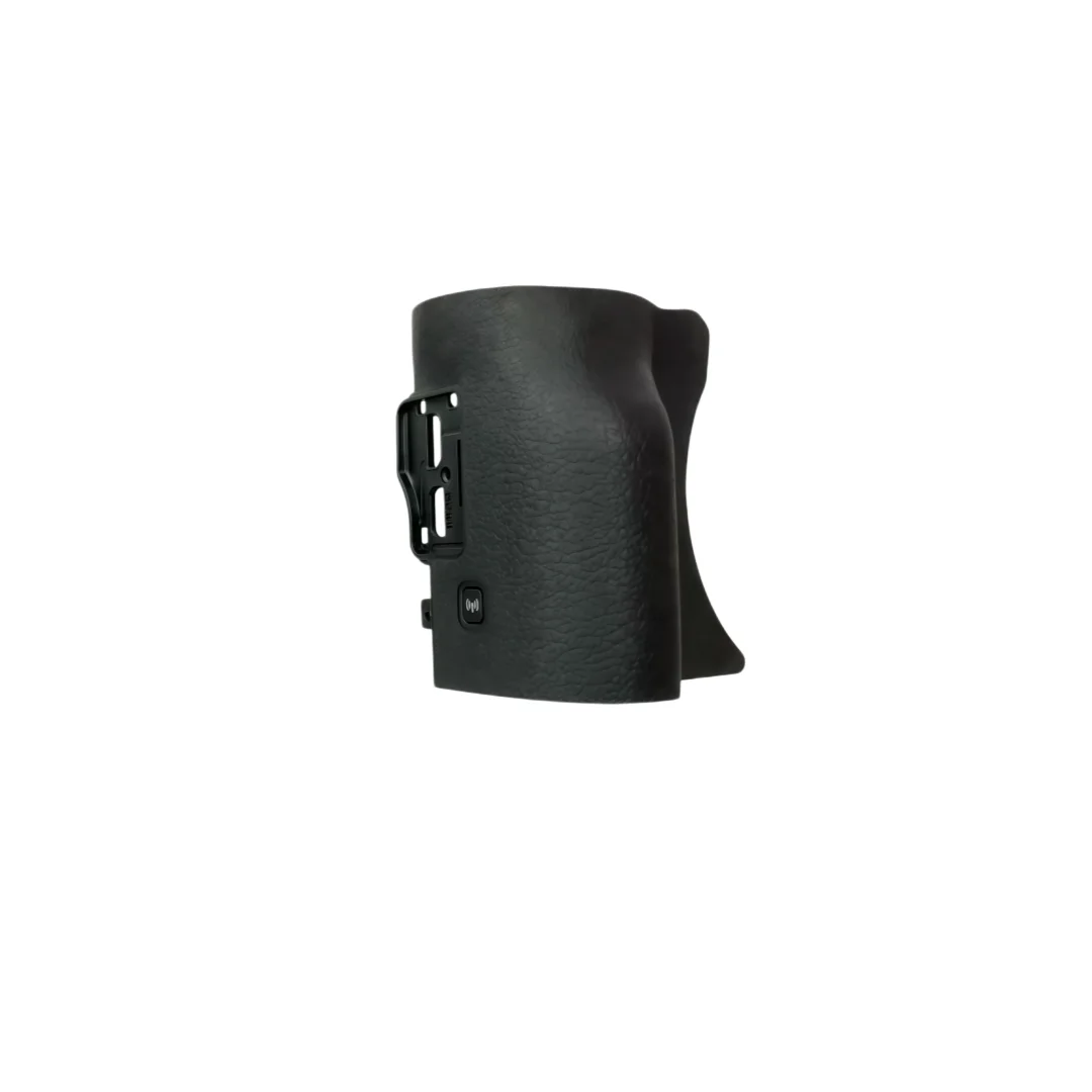 

New Black Front Grip Rubber Replacement for Canon EOS M50 Mark I / Mark II