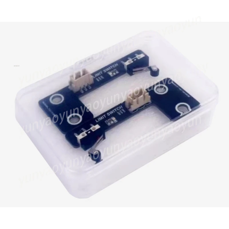 Laboratory Micro Syringe Pump with Limit Switch Precision Programmable Infusion Withdrawal for Lab Research