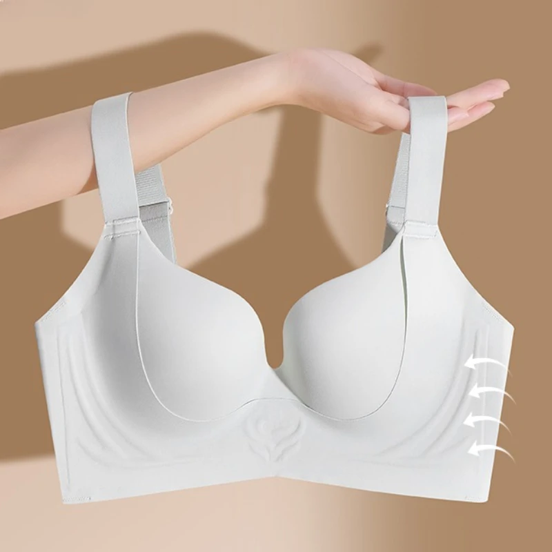 Large Size Seamless… - image