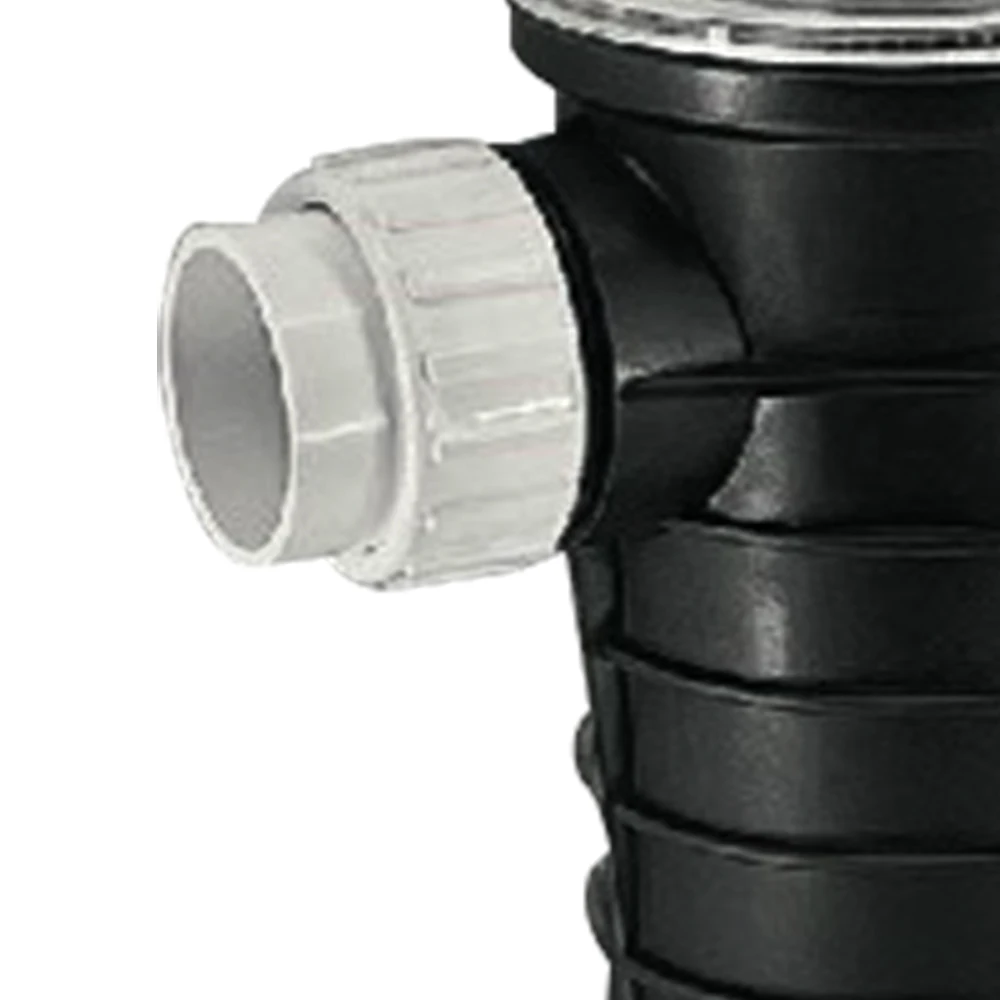 Bewatter Circulation With Handle Self-Priming Pump Water Water Pump Variable Speed Swimming Pool Pump