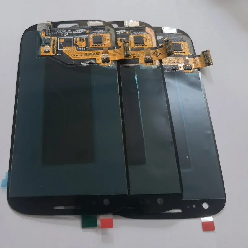 4.8\'\' S3 LCD For SAMSUNG Galaxy S III S3 LCD Screen Display Digitizer i9300 i9300i LCD Replacement Parts
