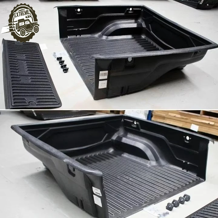 

Pick-Up Truck Bed Liner for Nissan Navara D22 Double Cab