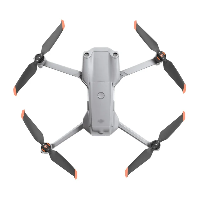 ドローン用プロペラアクセサリー,dji Air 2s/mavic Air 2用,4ペアのプロペラ7238,クイックリリース7238f,詰め替えアクセサリ