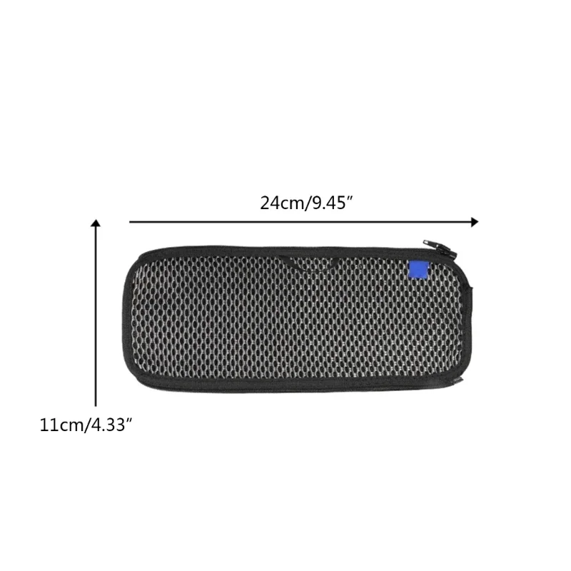 Elastic Headphone HeadBand Cover Protector Suitable for Shure AONIC50 SRH1540 Headset Flexible Anti-dirt Cover Headband Cover