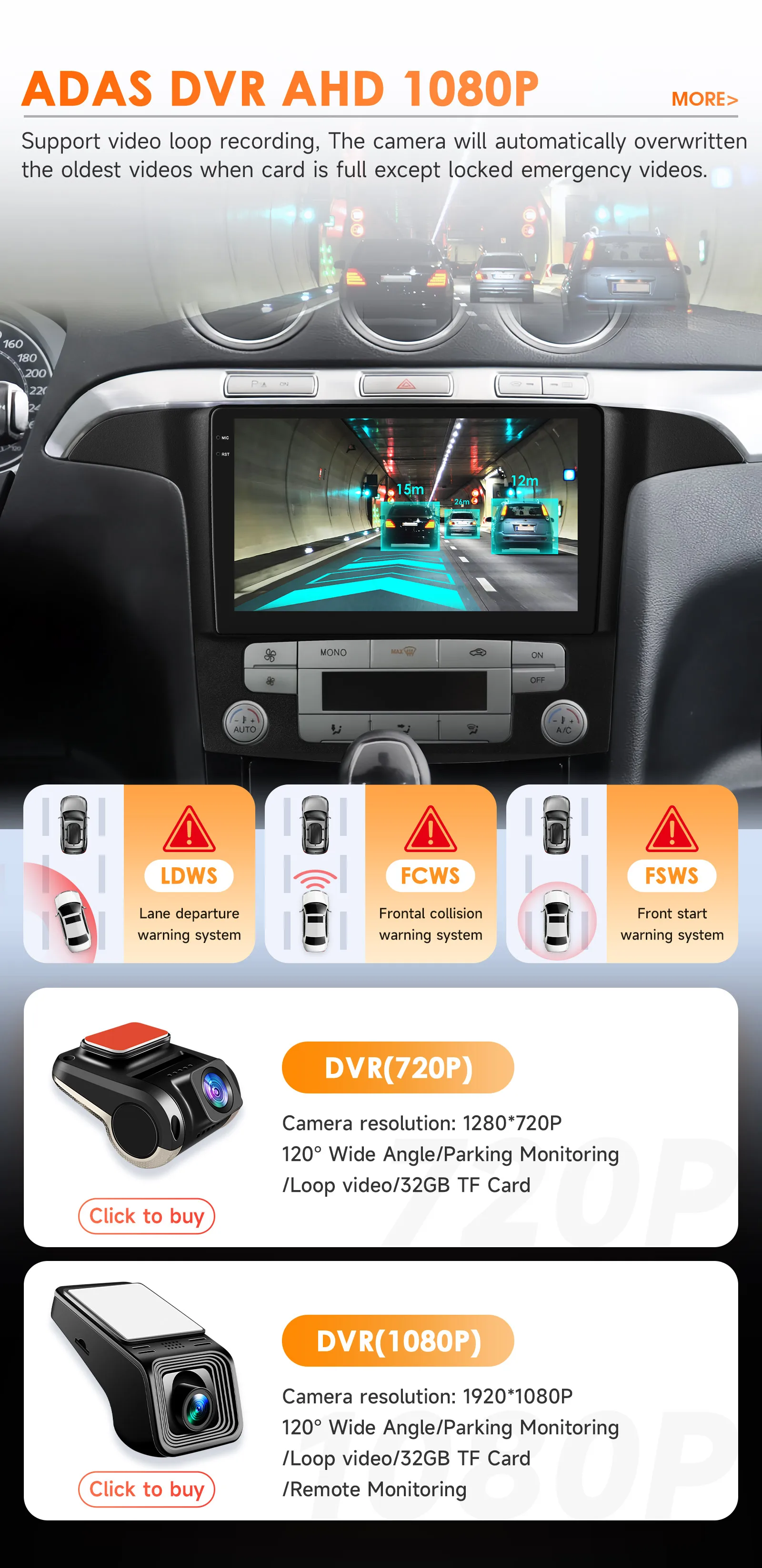 Hizpo 9" 2 Din Android Auto Radio for Ford S-Max S Max 2007 - 2015 Auto AC CarPlay 4G Car Multimedia GPS 2 Din Autoradio 6115 RDS