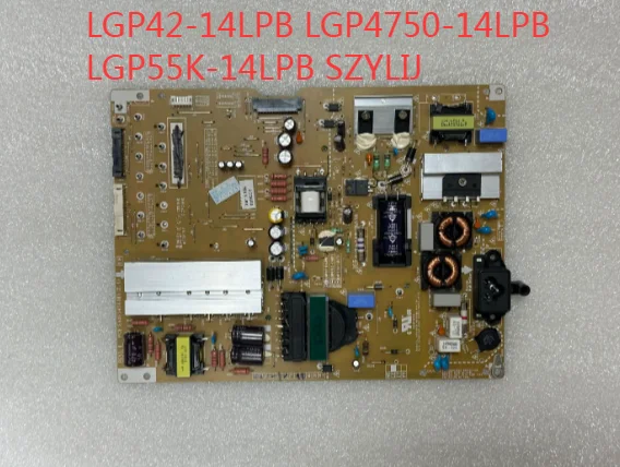 EAX65424001, совместимый с ЖК-дисплеем LG, платная база, LGP42-14LPB, LGP4750-14LPB, LGP55K-14LPB