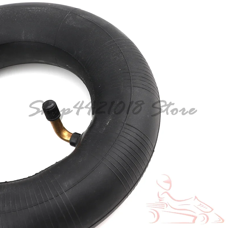 

For Gas & Electric Scooter Bike Mini ATV Accessories 2.80/2.50-4 Tire 2.5-4 2.5/4 Tire Inner Tube