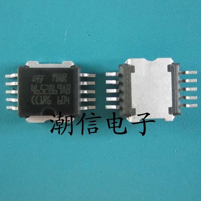 

Бесплатная доставка 4652869ABHSOP-10 10 шт.