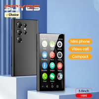 SOYES XS24 Pro 3.0\