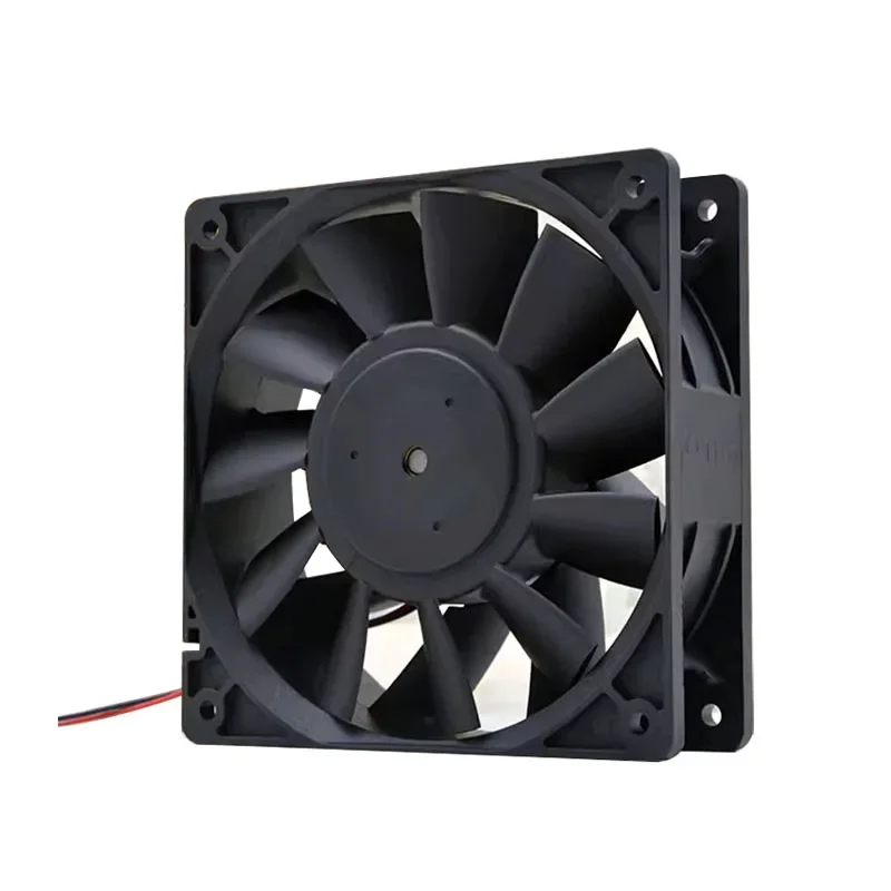 Brand New Original PFB1224UHE 24V 2.40A 12038 120*120*38Mm 12Cm COOLING  Fast Delivery