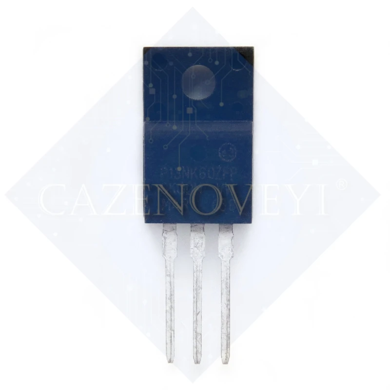 1-100PCS AD8561ARZ AD8561AR STP13NK60ZFP P13NK60ZFP MCP3204-CI/P MCP3204 LA78145 78145 TPS61196PWPR TPS61196 2SK1058 K1058