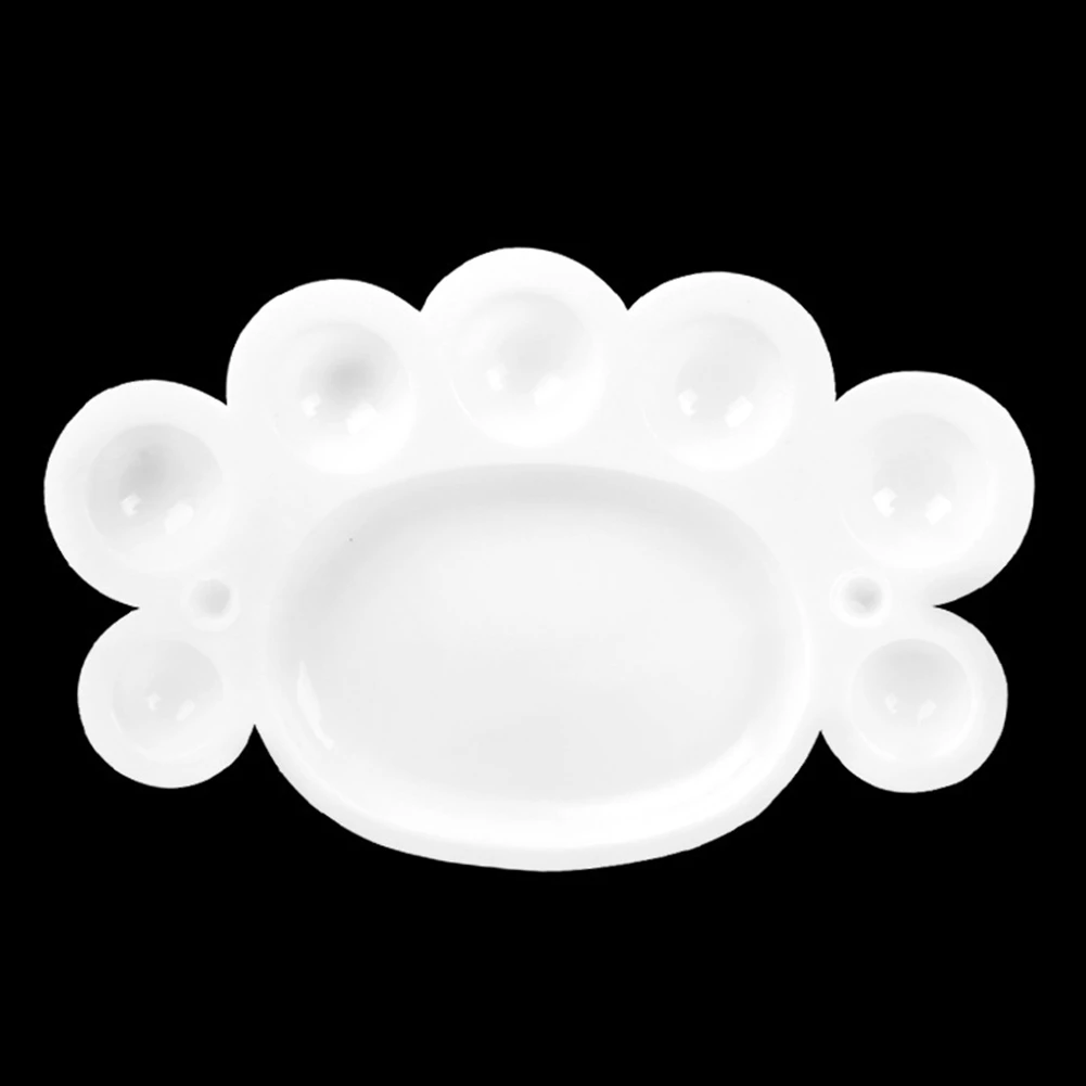 قماش مطور مع مجموعة الحامل، لوحات قماش مع الحامل الخشبي، فرش الطلاء قماش لوحة اللوحة عدة للحرف الفنية #5