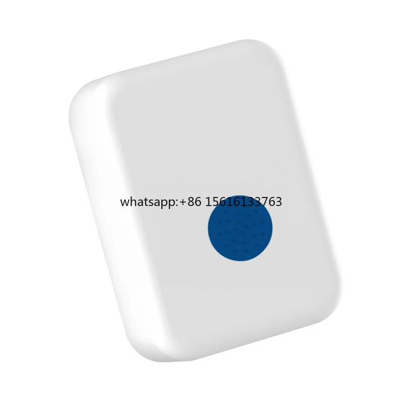 Smart Iot Module Mini Bluetooth Motion Sensors Programmable 9-Axis Ble Attitude Sensor