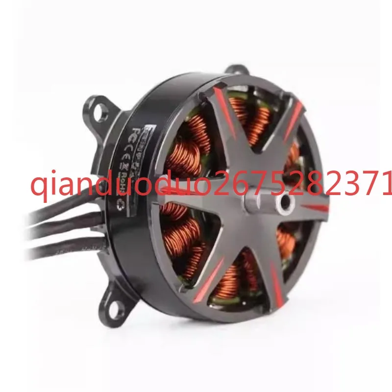Suitable for AM40 T-MOTOR fixed wing, indoor drone training aircraft, glider, competitive, model aircraft motor