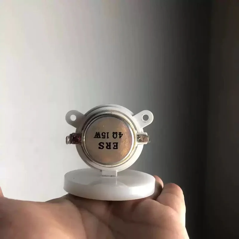 Suitable for Titanium Diaphragm Tweeter Matched with 3 Inch 4 Inch 5 Inch 6.5 Inch 8 Inch Full Range Speaker Mid Bass Driver