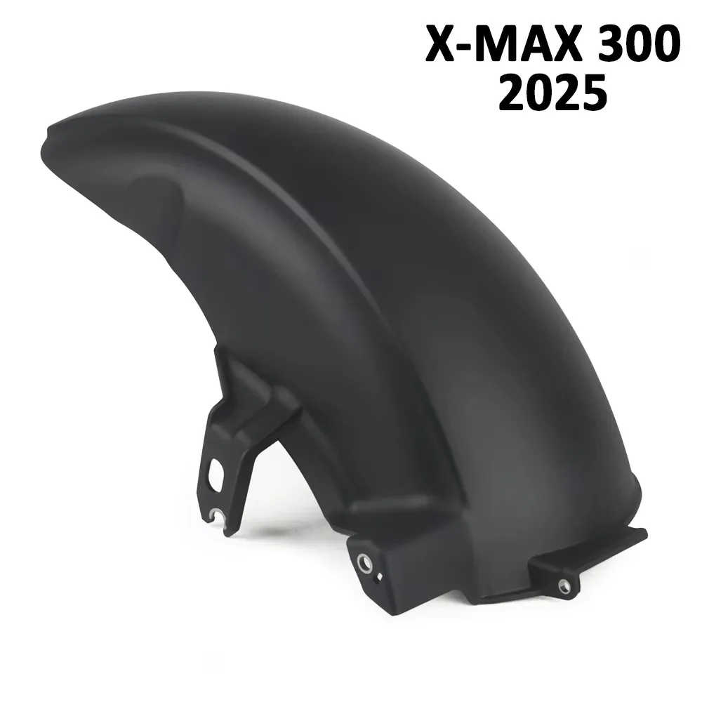 Motorcycle 2025 For YAMAHA X-MAX 300 X-MAX300 XMAX 300 x-max Mudguard Rear Fender Wheel Hugger Splash Guard Rear Fender Extender