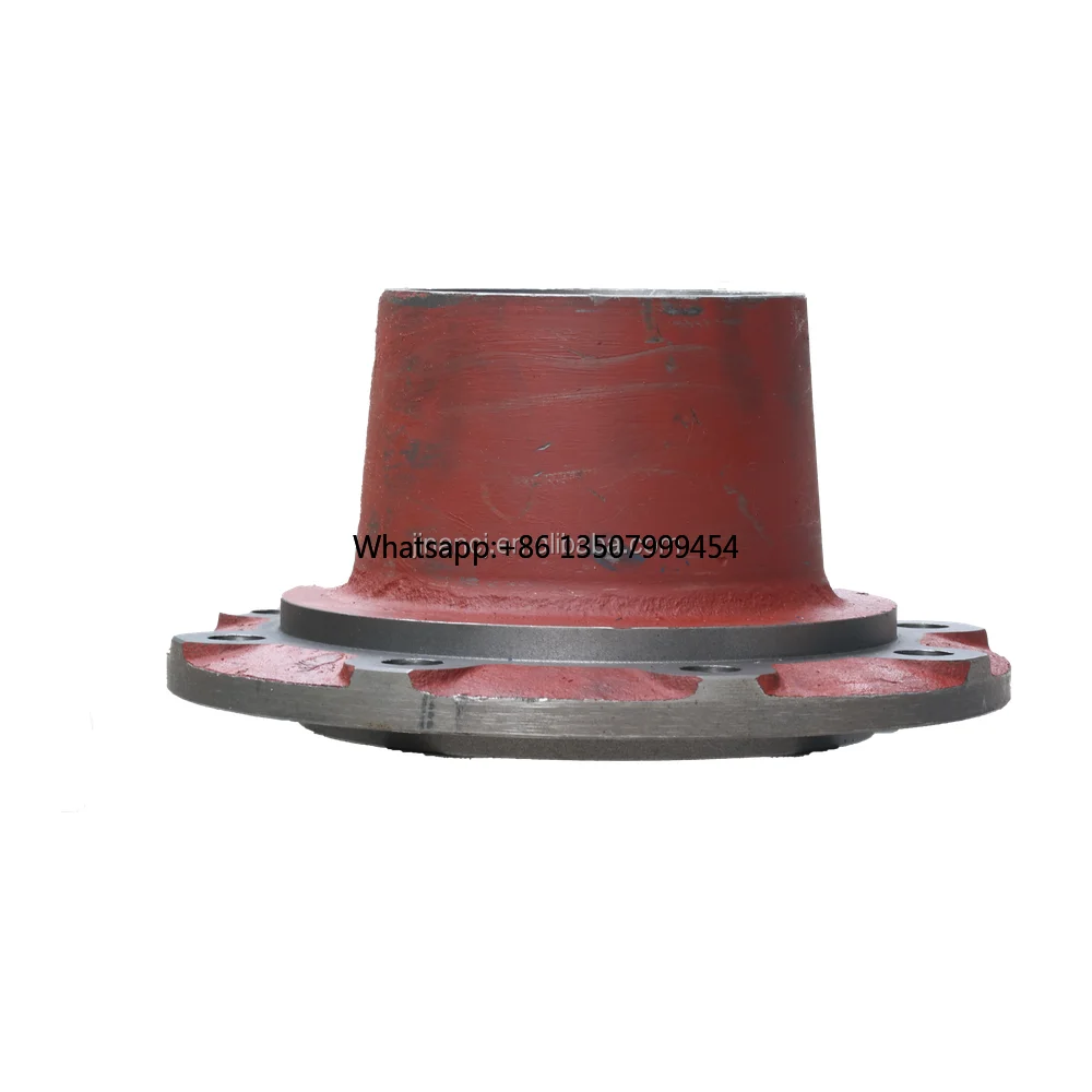 

Sinotruk HOWO Truck Spare Parts Wheel Rear Hub Assembly 2300001-H39-50-FQ Wheel Hubs