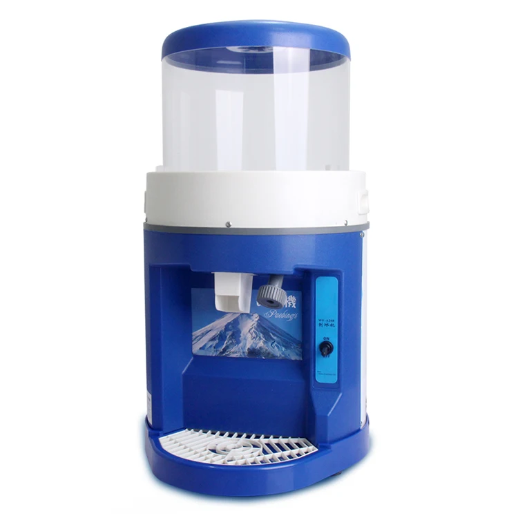 

High Output Electric Ice Crusher With High Quality