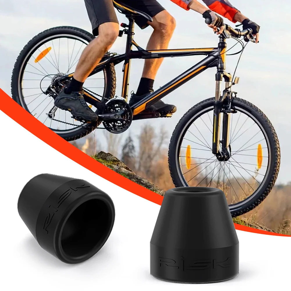 2Pcs Road Bike Rear Rubber Sleeve Dust-proof Rear Electronic Derailleur Cover 12 Speeds for Road Bicycle Rear Derailleur