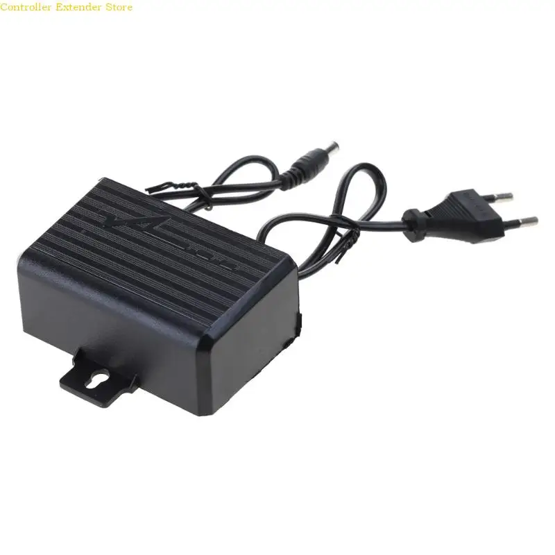 CCTV Video Camera Adaptor 12V 2A Waterproof Power Supply Adater EU/US Plug for High efinition CCTV Camera