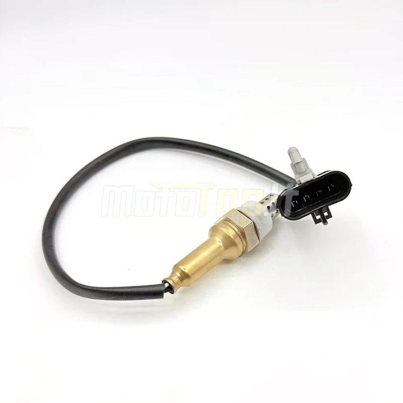 

Oxygen Sensor for Linhai 300 370 400 E4 420 500 M550 M550L 550 E4 M565LT M570L T-BOSS 570 650L M750L T3B QUAD 70826 4AB-14640-00