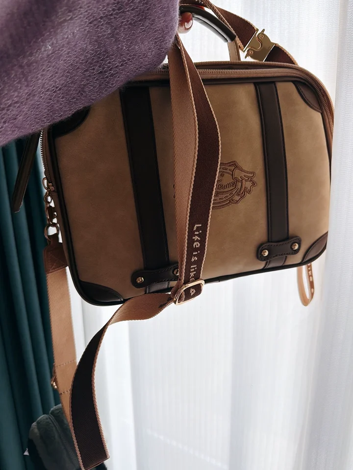 2026 Spring New Ita Bag Sweets Cute Transparent Backpacks Bags for Women All Matches Popular Display Backpack Bolso Female