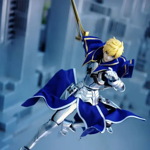 Fate Figma Figures - AliExpress
