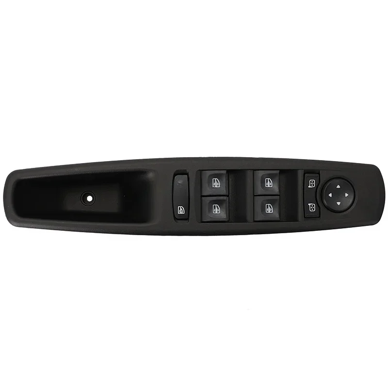 New OE:809610016R Auto Accessories Glass Lifter Switch Power Window Control Switch For 2008-2016 Renault Scenic