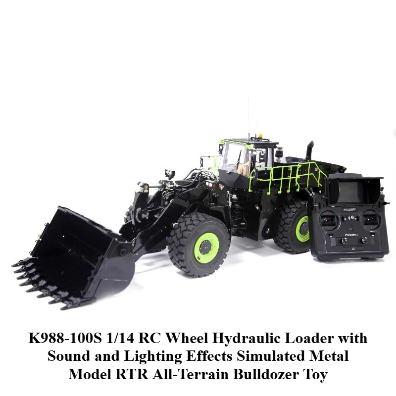 K988-100S 1/14 Rc W…