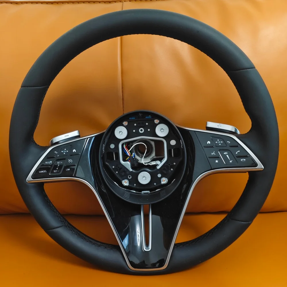 

Руль в сборе для Mercedes-Benz W177 W204 W205 W206 W212 W213 W221 W222 W447 C300 X164 E350