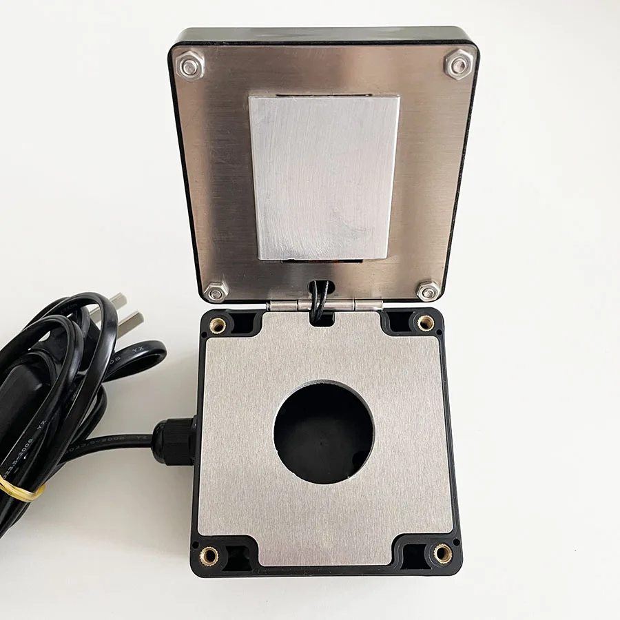 220V  Coffee Capsule Sealing Machine Compatible with Aluminum Cups LYH