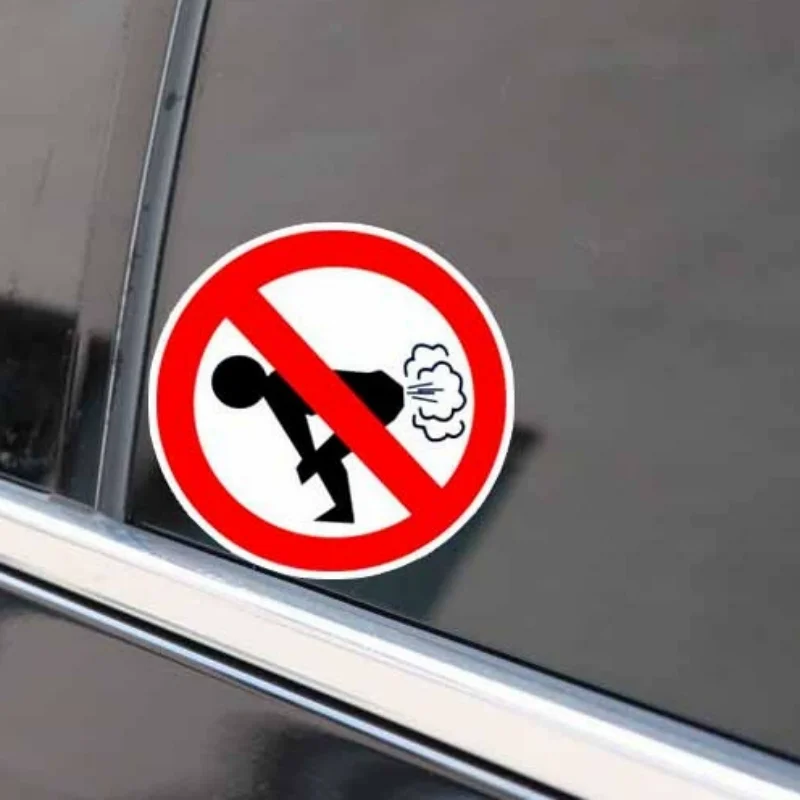 

Funny civilization stickers don't fart stickers No fart car stickers
