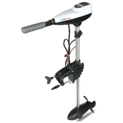 240LBS 300LBS High Thrust Brushless Trolling Motor 24V 48V Electric Outboard Boat Engine Marine Thruster for Boat Fishing Dinghy