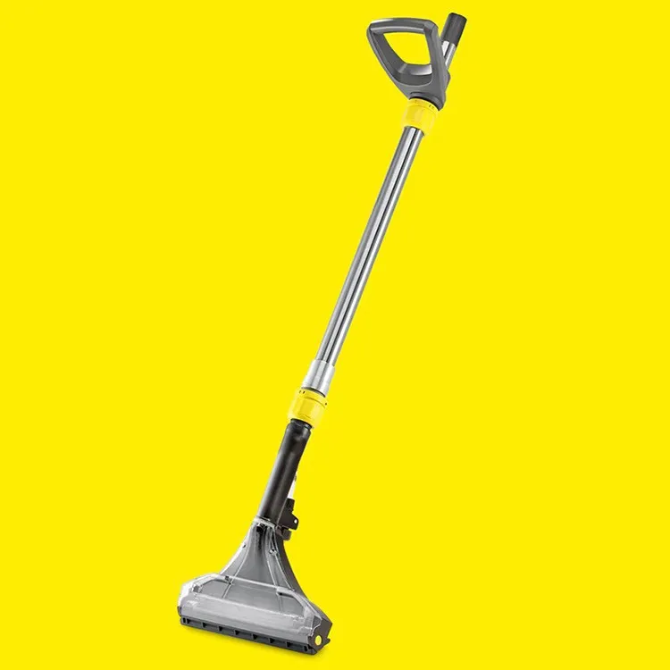 

Household commercial spray extractor puzzi8/1 puzzi10/1 series special carpet cleaning kit