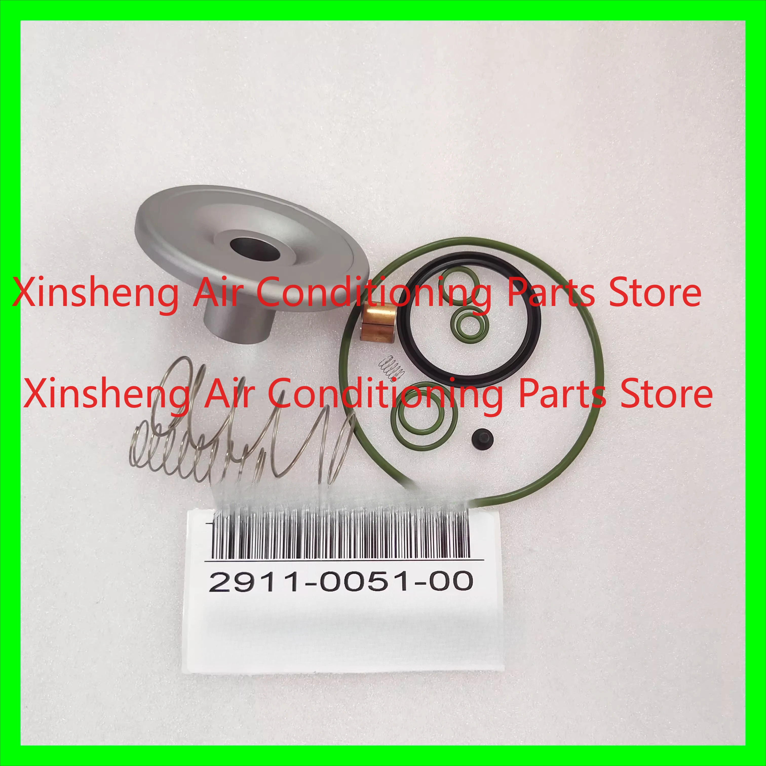 

2911005100 For Atlas Air Compressor Repair Kit 2911007400 Compressor Parts