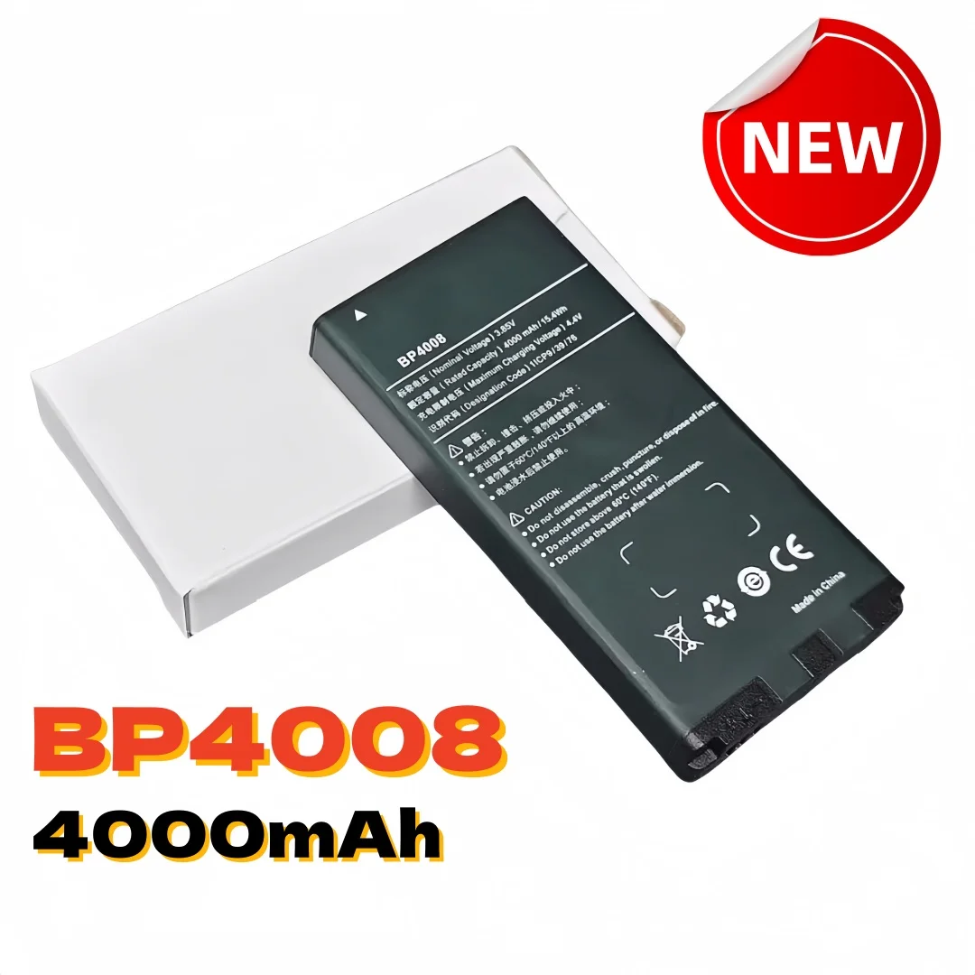 

HYT BP4008 3,85 В 4000 мАч литий-ионный полимерный аккумулятор большой емкости для Hytera PNC380 PNC360 PNC360S двусторонней радиосвязи