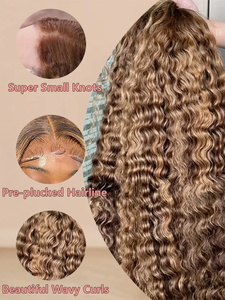 Thumbnail 2 - #72 Best U-Part Human Hair Wigs to Buy In 2026